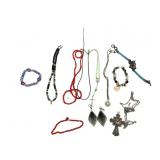 Costume Jewlery Necklaces,Bracelets