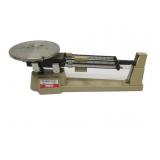 Triple Beam Balance