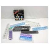 Pill Cases