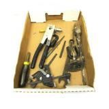 Assorted Tools
