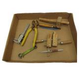 Vintage Tools
