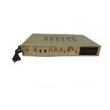 Sunbuck Digital Audio Karaoke Amplifier