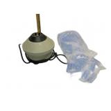 Vintage Blood Centrifuge Machine