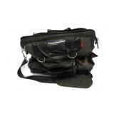 Stanley Tool Bag W/Items