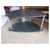 Entertainment Cabinet 41.5"Tx43"Wx23"D