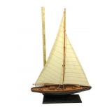 Wood Ship
