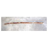 Hand Crafted Walking Stick