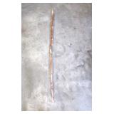 Hand Crafted Walking Stick