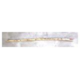 Hand Crafted Walking Stick