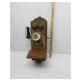Antique Wall Phone