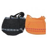 New Vera Bradley Purse W/Purse