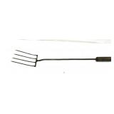 Hand Forged Barbecue Fork