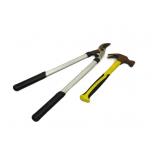 Hammer W/Loppers