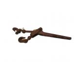 Small Chain Binder