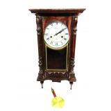 Kassel 31 Day Clock Non Working