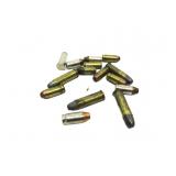 38's Live Bullets