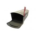 Mailbox Plastic