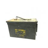 Ammo Box