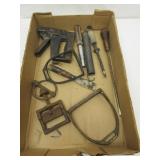 Vintage Tools