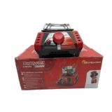 Buddy Flex Cooker Untested