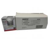 Satco Indoor/Outdoor Led Par Lights Indoor/Outdoor