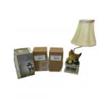 Colonial Lamp Shades,Chicken Lamp