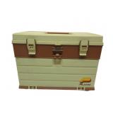 Plano Tackle Box