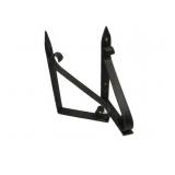 Mantel Holders Metal