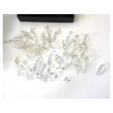 Chandelier Pieces
