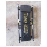 Black Jack Mechanic Roller
