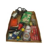 Hardware And Tools