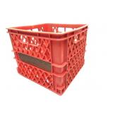 Hard Sturdy Milk Crate