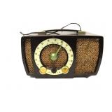Vintage Zenith Radio Non Working