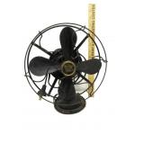 Antique Table Fan Does Power Up