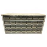Hardware Keeper W/Hardware 15'Wx7.5'T