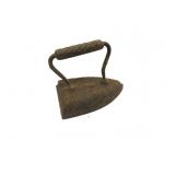 Cast Iron