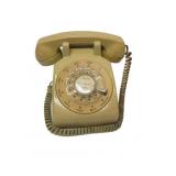 Vintage Rotary Phone