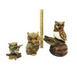 Owl Decor