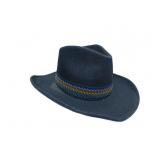 Newport Cowboy Hat 7 1/6