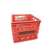 Good Sturdy Milk Crate