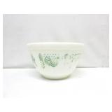 Vintage 1/2 Pint Pyrex Bowl