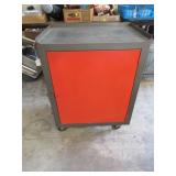 Rolling Tool Bench