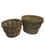 Apple Baskets