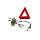 Stethoscope,Road Reflector,Table Clamp