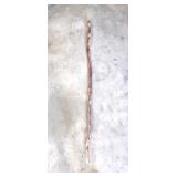 Hand Crafted Walking Stick