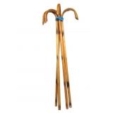 Wood Canes