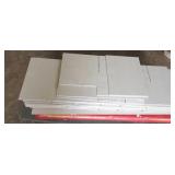 Hardy Board Siding 4 Ft
