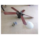 Very Large Ceiling Fan
