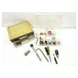 Hardware Keeper,Tools,Etc