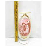 Porceline Vase